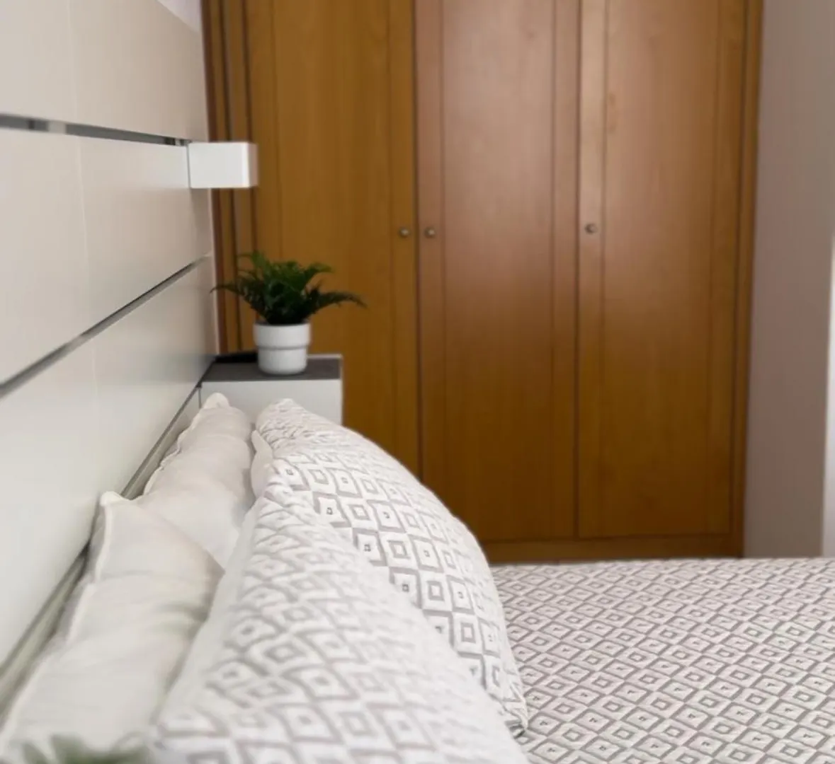 Appartement Vamos Tenerife - Playa La Arena Puerto de Santiago  Spanje