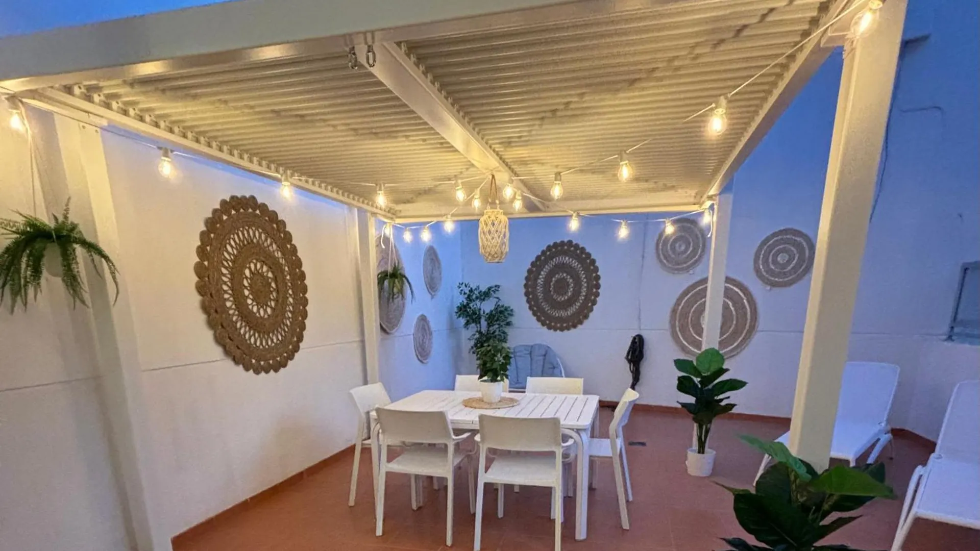 Vamos Tenerife - Playa La Arena Puerto de Santiago  Apartment Puerto de Santiago (Tenerife)