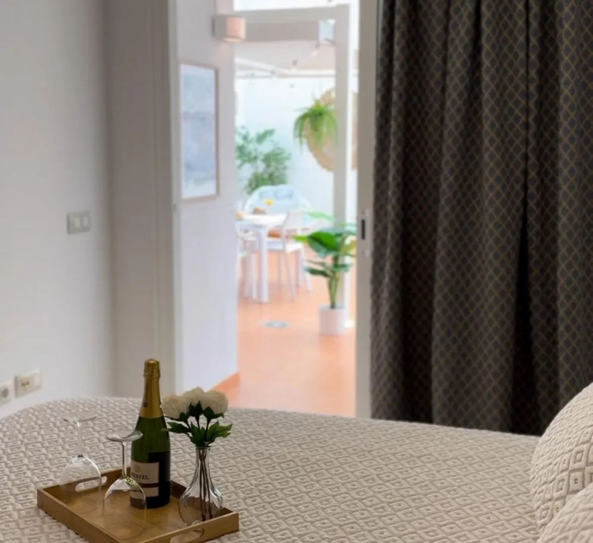 Vamos Tenerife - Playa La Arena Puerto de Santiago  Apartment Puerto de Santiago (Tenerife)