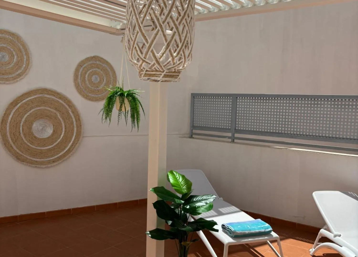 Apartamento Vamos Tenerife - Playa La Arena Puerto de Santiago