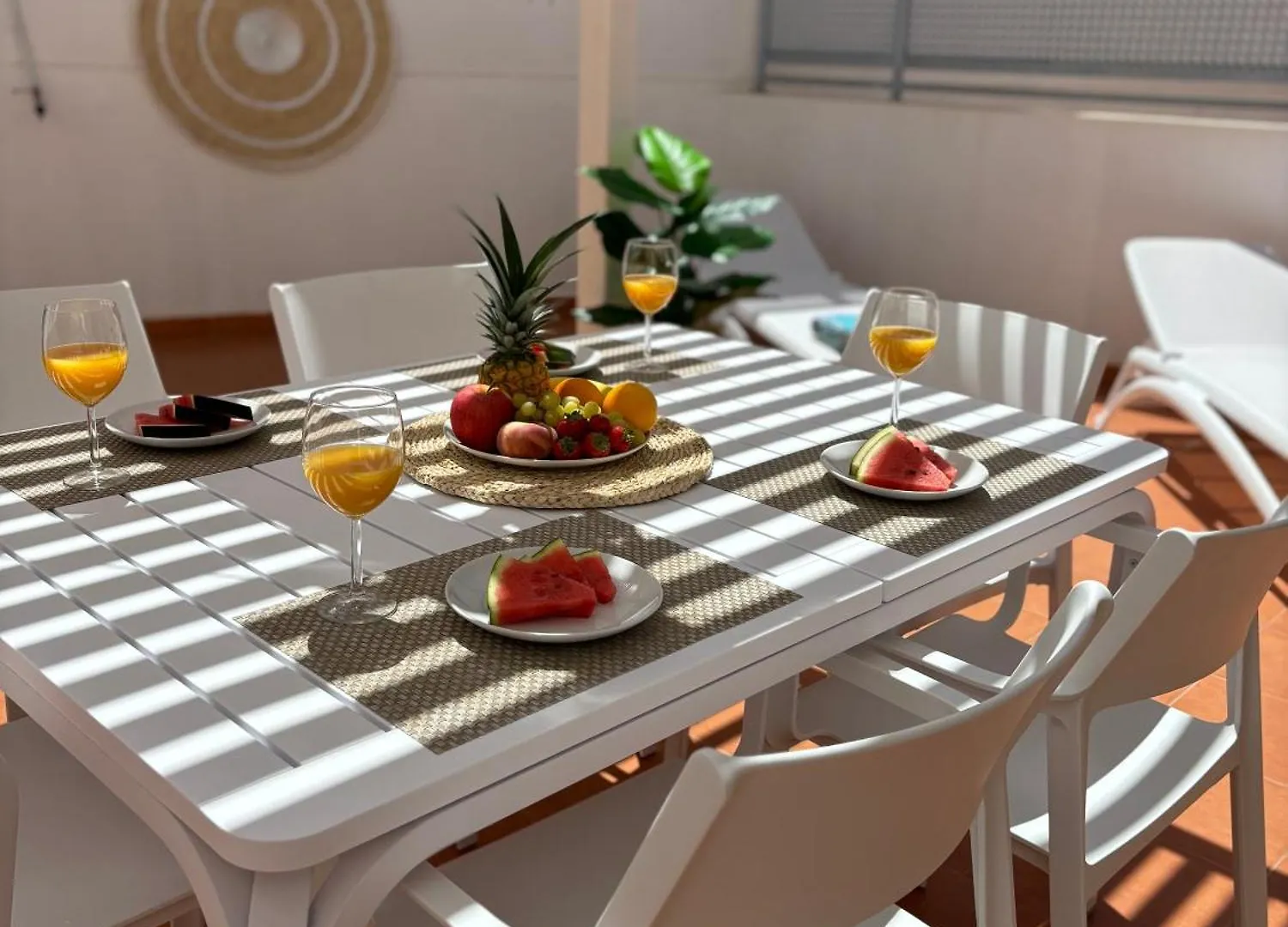 Apartamento Vamos Tenerife - Playa La Arena Puerto de Santiago