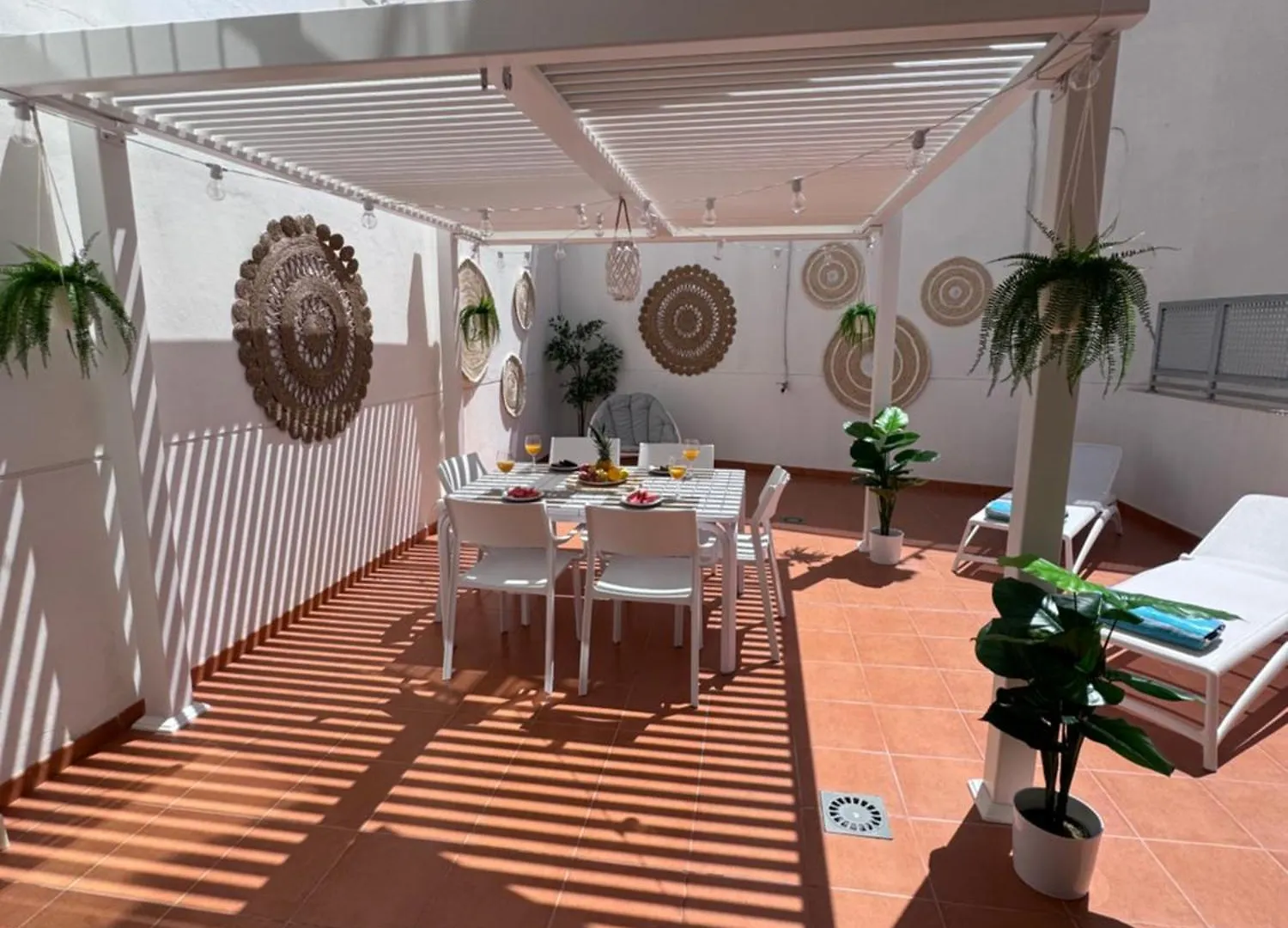Appartamento Vamos Tenerife - Playa La Arena Puerto de Santiago  Spagna